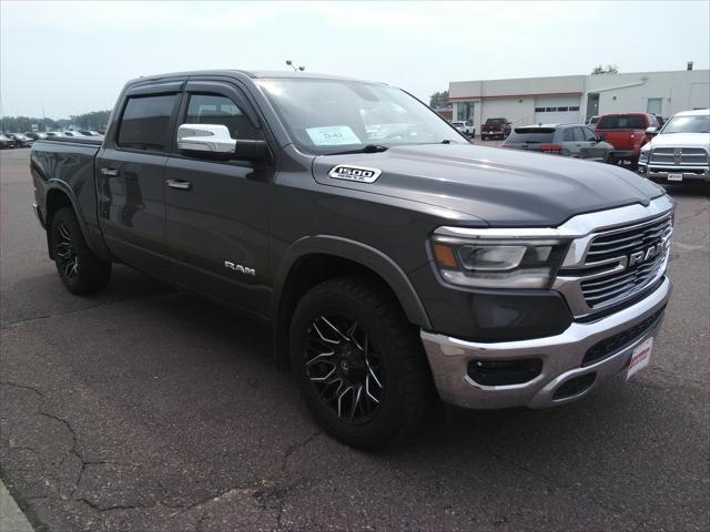 used 2019 Ram 1500 car, priced at $28,975