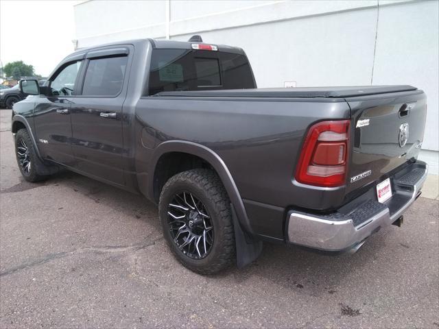 used 2019 Ram 1500 car, priced at $28,975