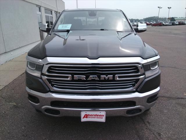 used 2019 Ram 1500 car, priced at $28,975