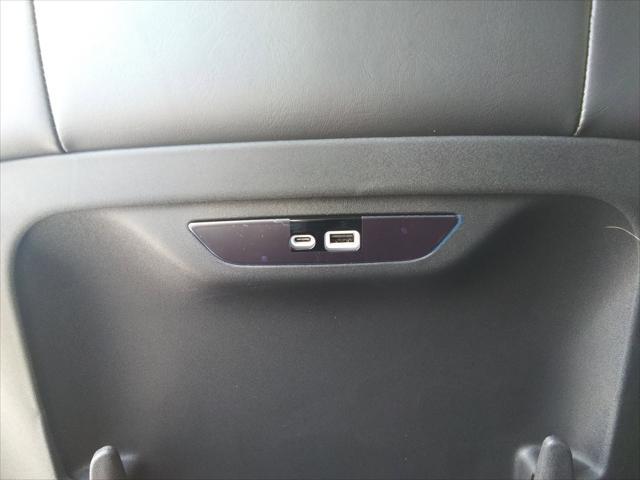 new 2025 Chrysler Pacifica car, priced at $45,977