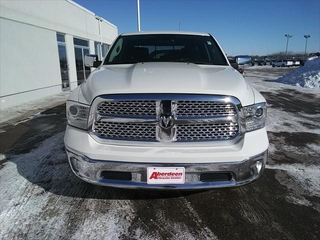 used 2017 Ram 1500 car, priced at $27,975