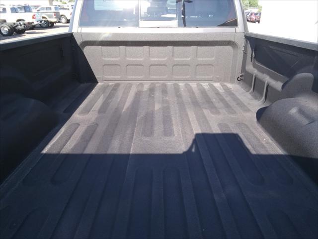 new 2025 Ram 3500 car, priced at $78,977