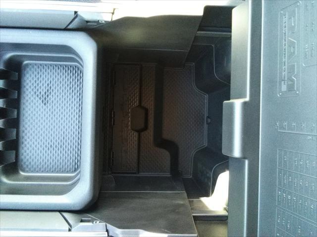 new 2025 Ram 3500 car, priced at $78,977