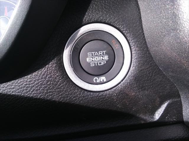 new 2025 Ram 1500 car, priced at $43,977