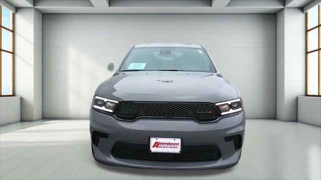 new 2024 Dodge Durango car, priced at $42,477