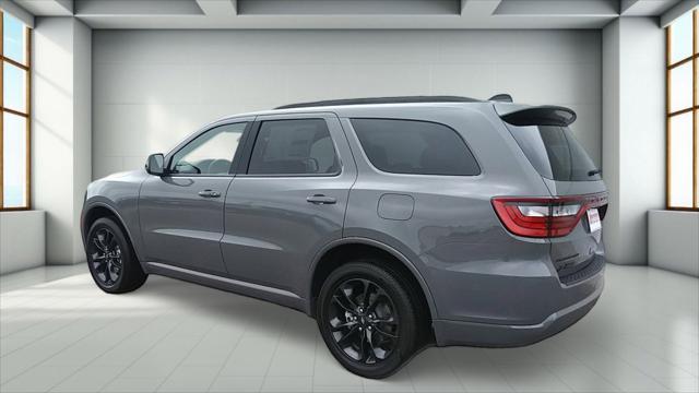 new 2024 Dodge Durango car, priced at $42,477