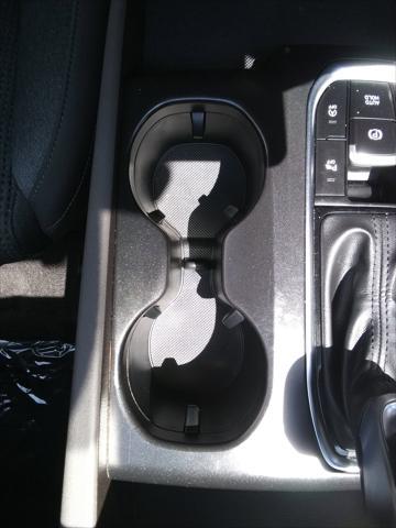 used 2019 Hyundai Santa Fe car, priced at $17,975