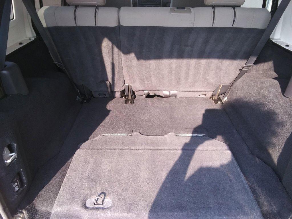 used 2008 Jeep Wrangler car, priced at $9,999