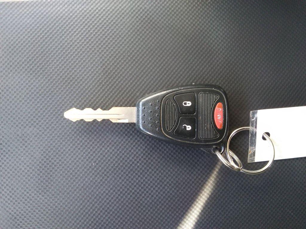 used 2008 Jeep Wrangler car, priced at $9,999