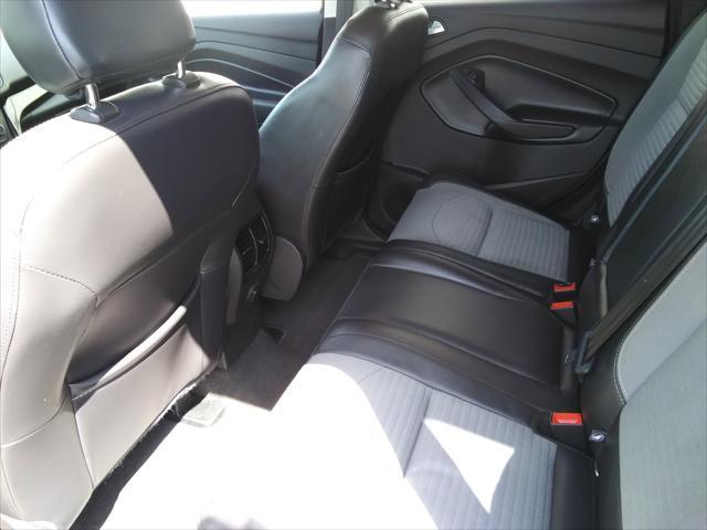 used 2019 Ford Escape car, priced at $16,975