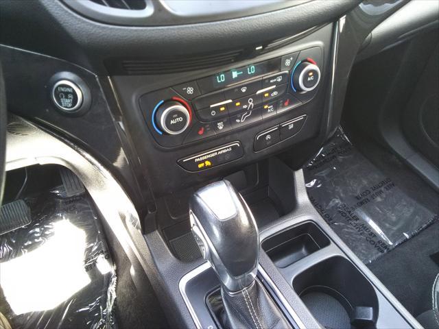 used 2019 Ford Escape car, priced at $16,975