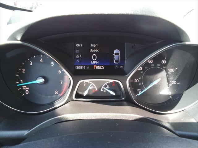 used 2019 Ford Escape car, priced at $16,975