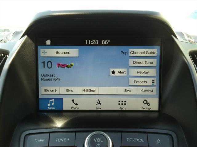 used 2019 Ford Escape car, priced at $16,975
