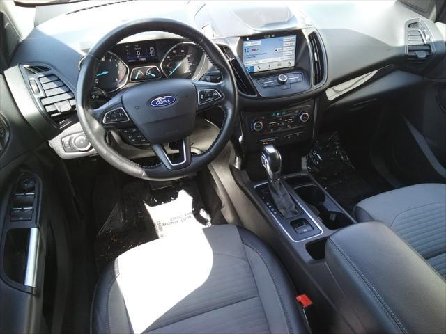 used 2019 Ford Escape car, priced at $16,975