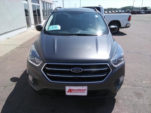 used 2019 Ford Escape car, priced at $16,975