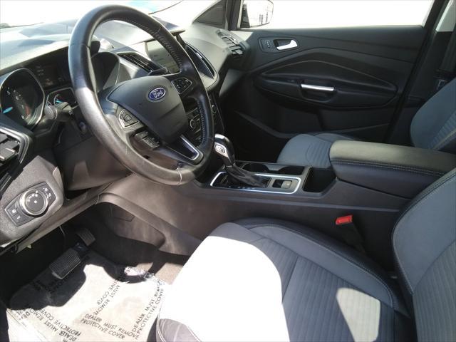 used 2019 Ford Escape car, priced at $16,975