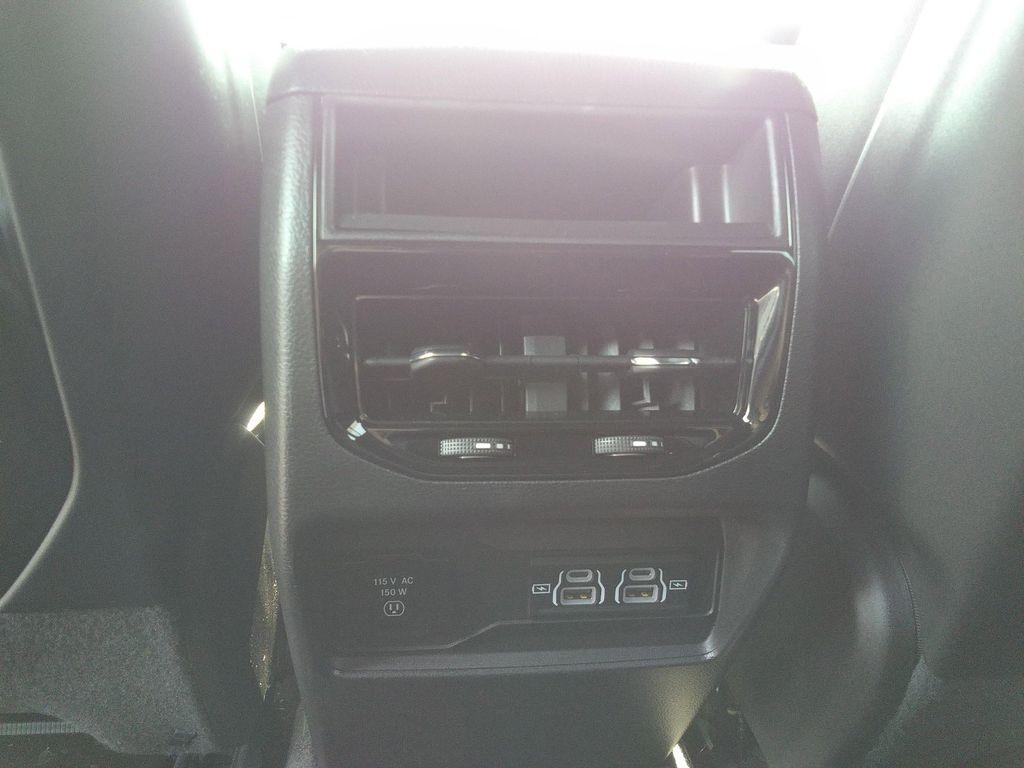 used 2023 Jeep Grand Cherokee car, priced at $32,450