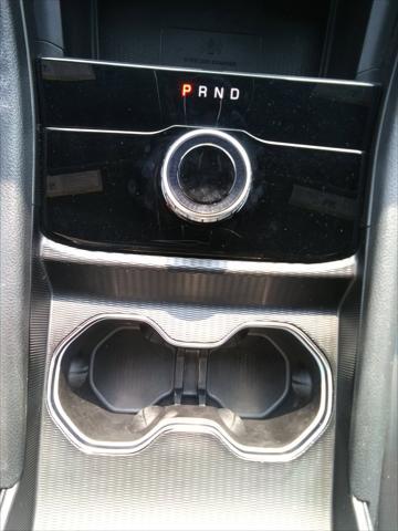 used 2023 Jeep Grand Cherokee car, priced at $32,975