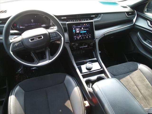 used 2023 Jeep Grand Cherokee car, priced at $32,975