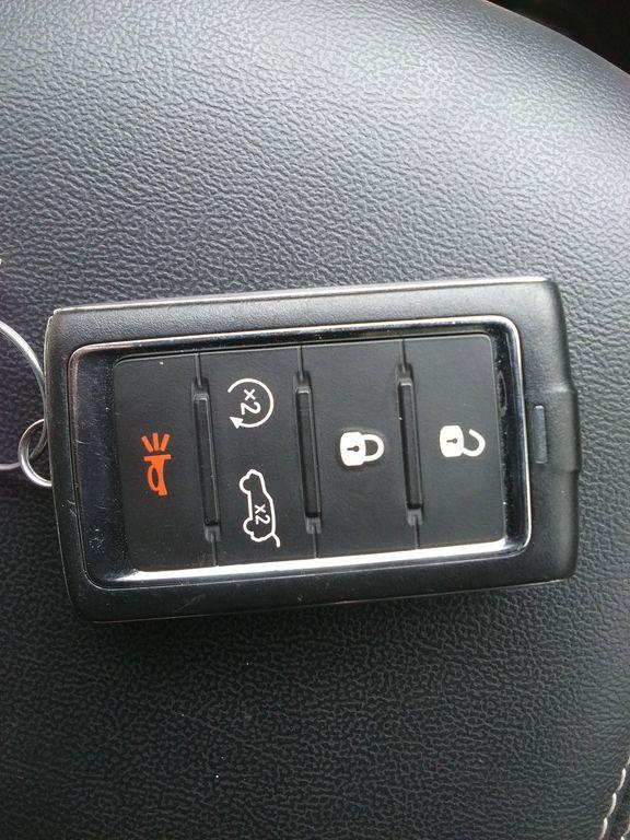 used 2023 Jeep Grand Cherokee car, priced at $32,450
