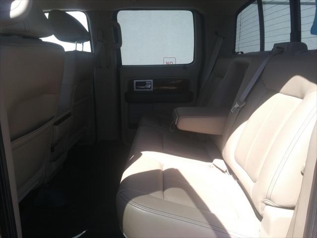 used 2010 Ford F-150 car, priced at $8,999