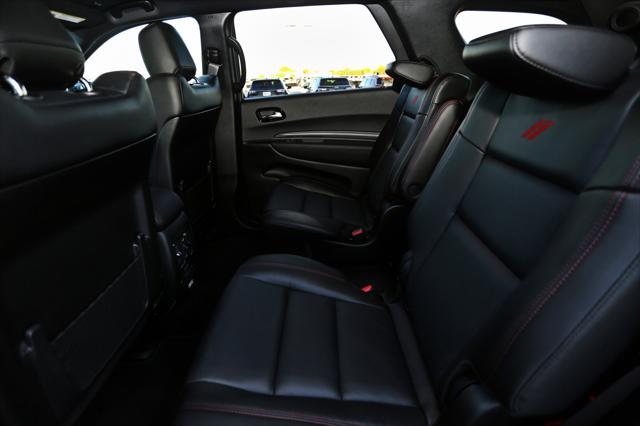 new 2025 Dodge Durango car, priced at $54,977