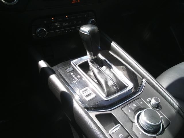 used 2021 Mazda CX-5 car, priced at $18,975