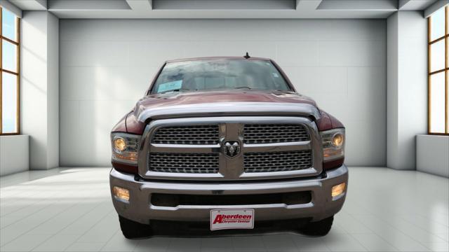 used 2014 Ram 2500 car, priced at $17,999