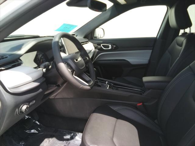 new 2025 Jeep Compass car, priced at $31,977