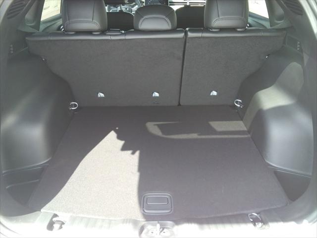 new 2025 Jeep Compass car, priced at $31,977