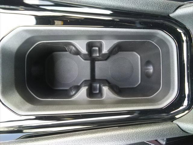 new 2025 Jeep Compass car, priced at $31,977