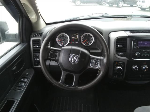 used 2015 Ram 1500 car, priced at $18,999