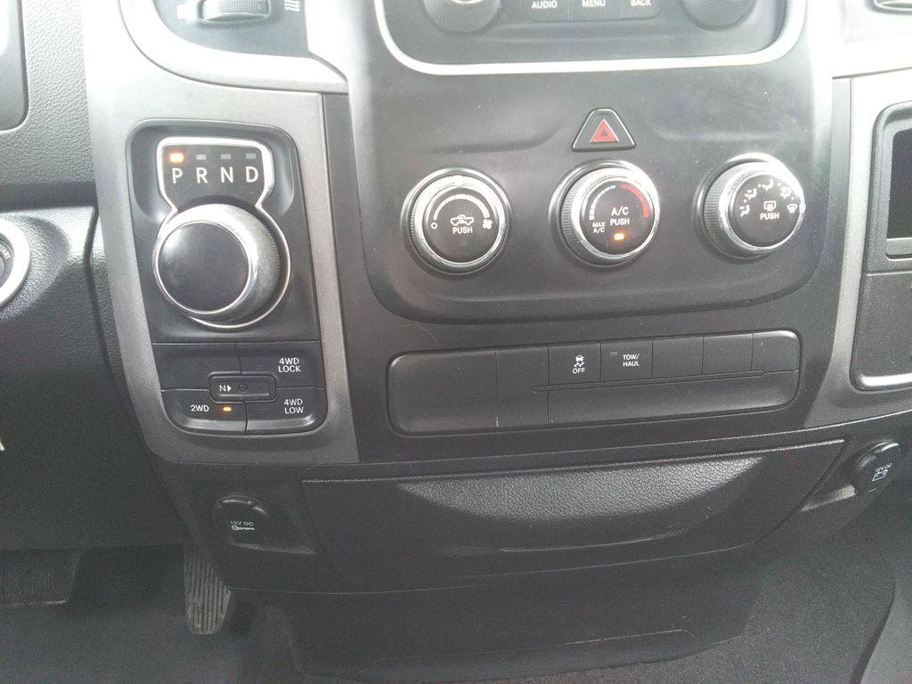 used 2015 Ram 1500 car, priced at $17,989