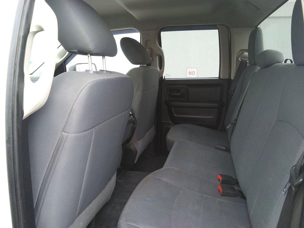 used 2015 Ram 1500 car, priced at $17,989