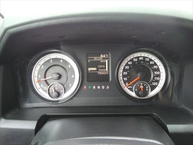 used 2015 Ram 1500 car, priced at $18,999