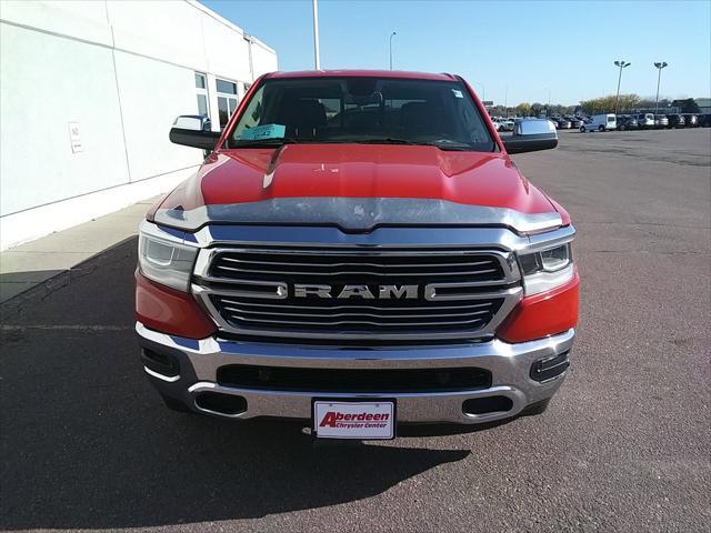 used 2019 Ram 1500 car, priced at $26,950