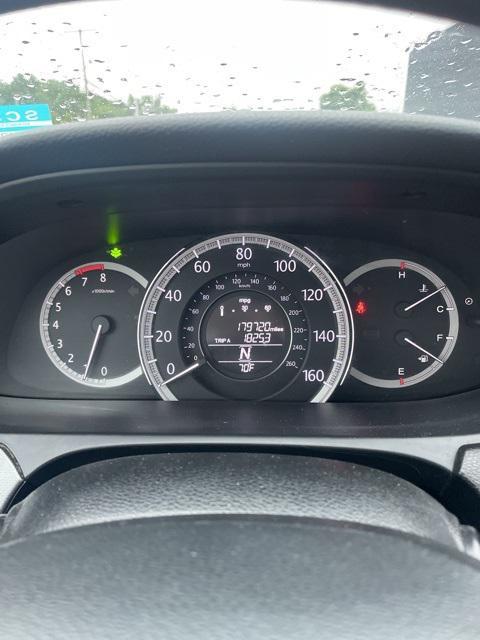 used 2014 Honda Accord car, priced at $7,750