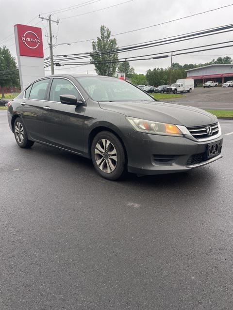 used 2014 Honda Accord car, priced at $7,750