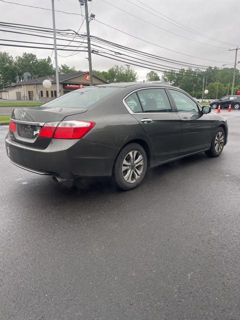 used 2014 Honda Accord car, priced at $7,750