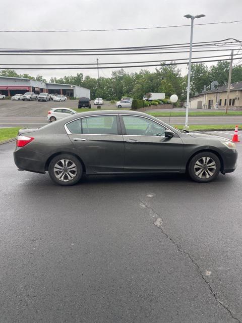 used 2014 Honda Accord car, priced at $7,750