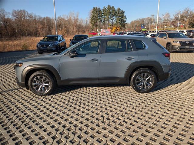 used 2023 Mazda CX-50 car, priced at $26,900