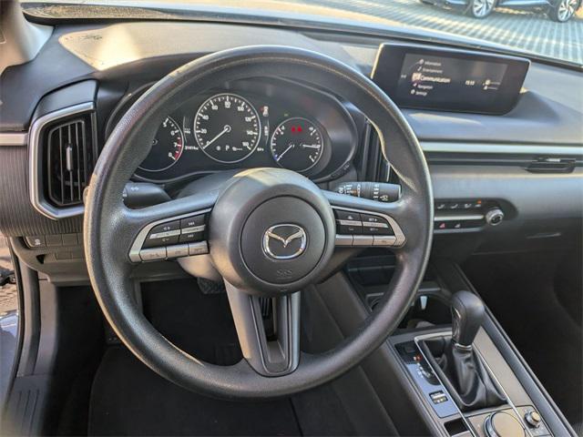 used 2023 Mazda CX-50 car, priced at $26,900