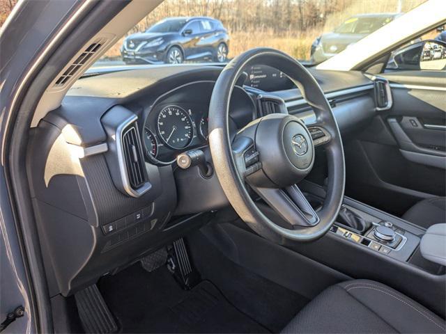 used 2023 Mazda CX-50 car, priced at $26,900