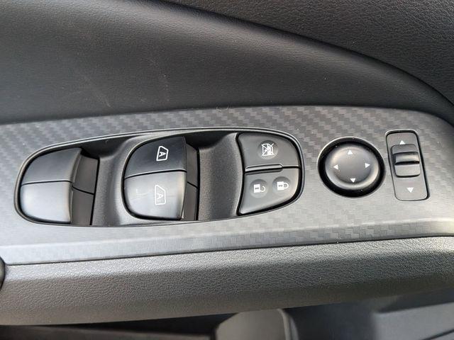 new 2025 Nissan Altima car, priced at $30,555