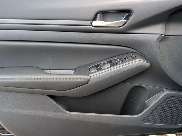 new 2025 Nissan Altima car, priced at $30,555