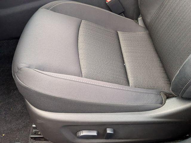 new 2025 Nissan Altima car, priced at $30,555