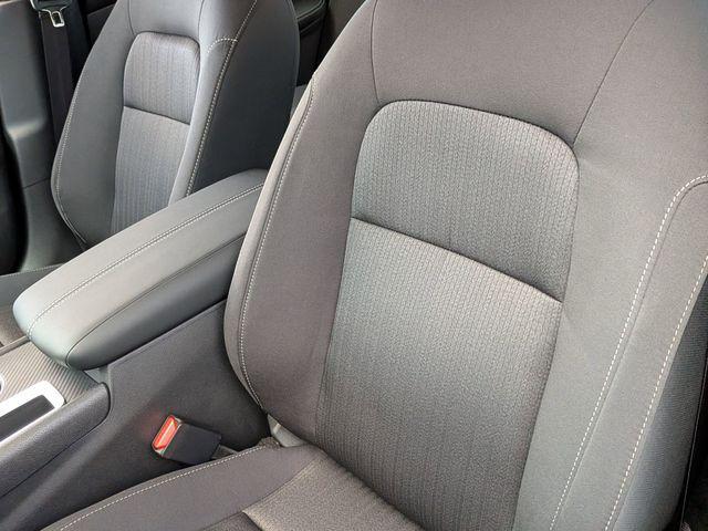 new 2025 Nissan Altima car, priced at $30,555