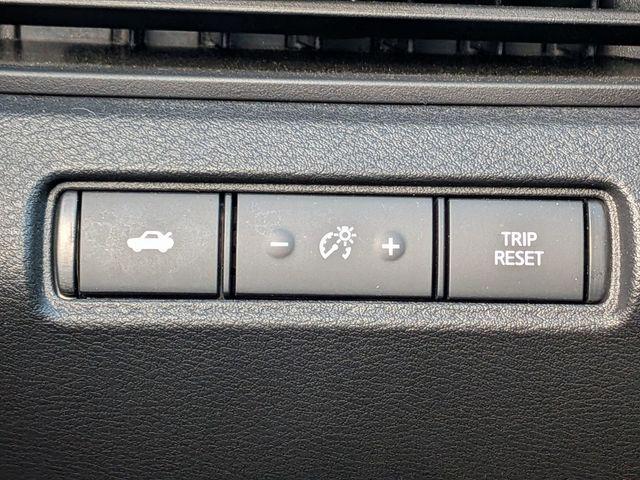 used 2023 Nissan Altima car, priced at $22,490