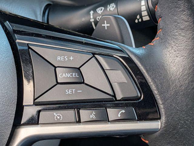 used 2023 Nissan Altima car, priced at $22,490