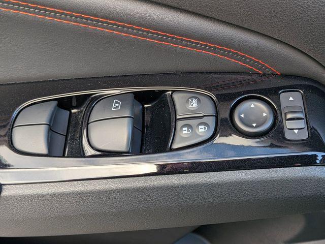 used 2023 Nissan Altima car, priced at $22,490